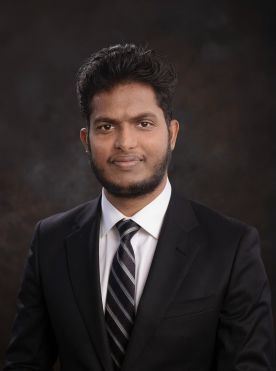 Arockia Rejo - Personal Portfolio & Resume